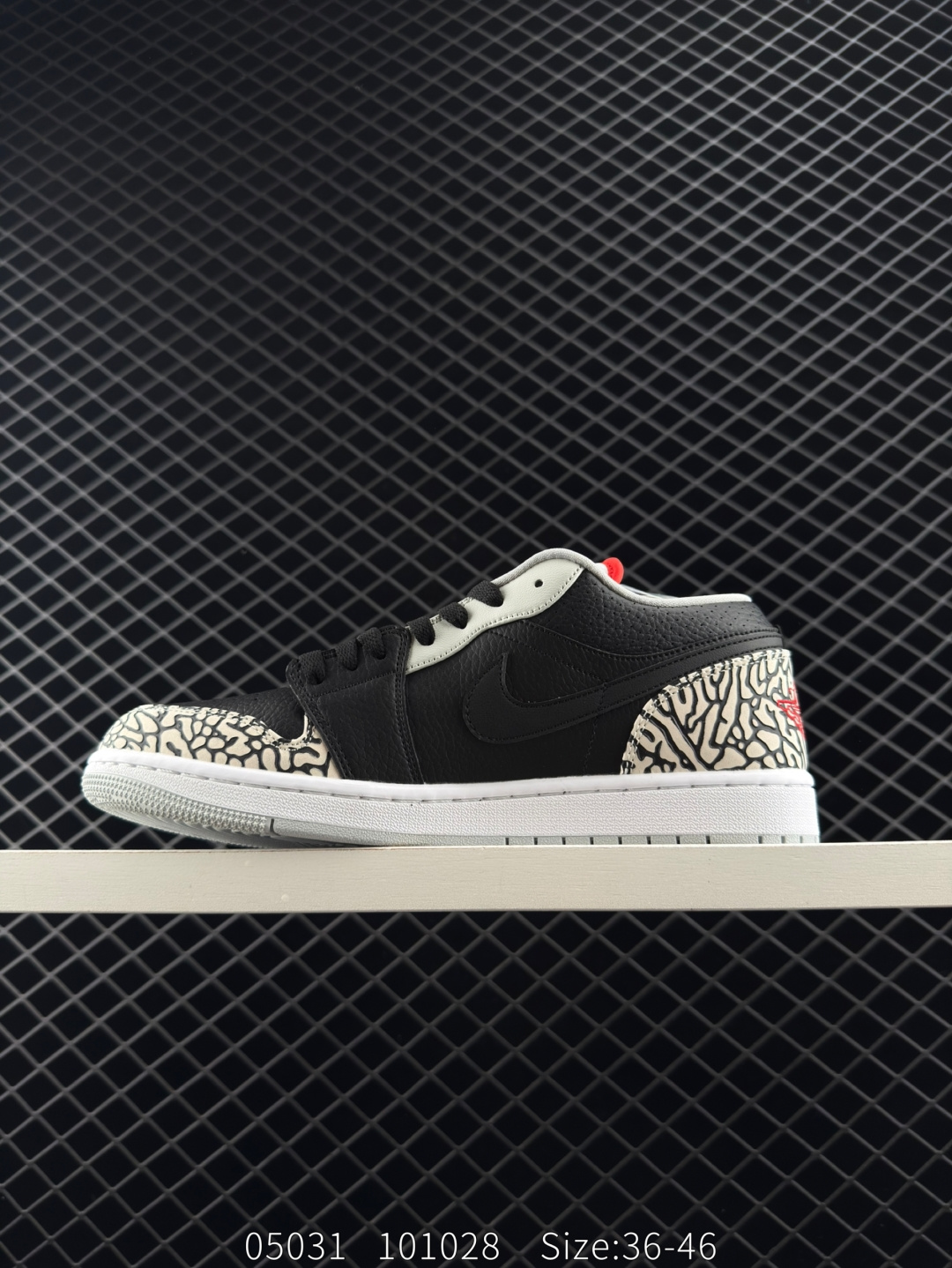 Air Jordan 1 Phat Low